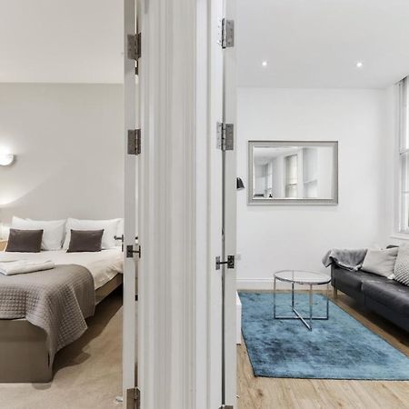 Cosy 1 Bed Apartment Next To Liverpool Street Station Free Wifi By City Stay Aparts Londyn Zewnętrze zdjęcie