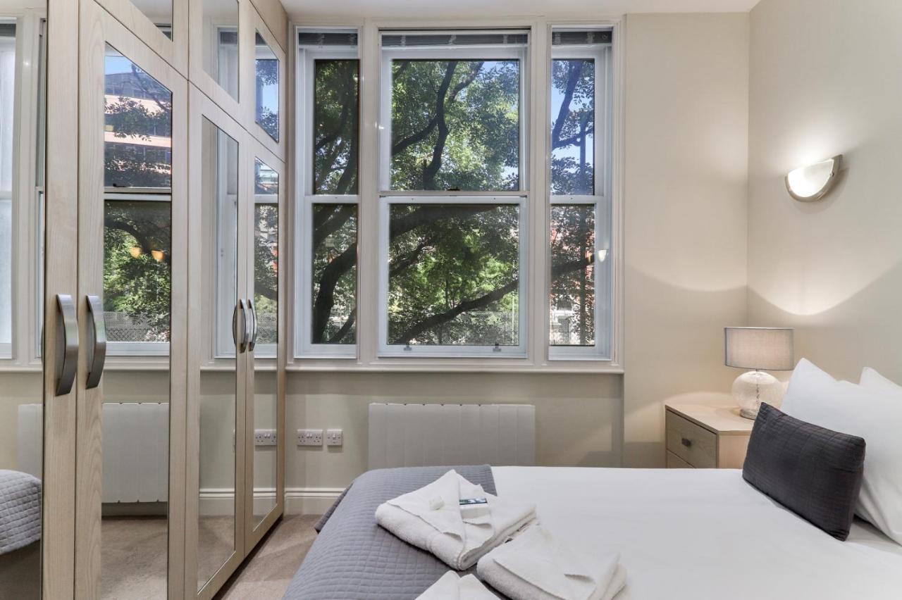 Cosy 1 Bed Apartment Next To Liverpool Street Station Free Wifi By City Stay Aparts Londyn Zewnętrze zdjęcie