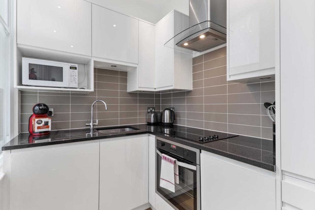 Cosy 1 Bed Apartment Next To Liverpool Street Station Free Wifi By City Stay Aparts Londyn Zewnętrze zdjęcie
